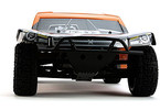 ECX 1/10 Torment V2 RTR Orange