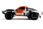 ECX 1/10 Torment V2 RTR Orange