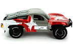 ECX 1/10 Torment V2 RTR Red