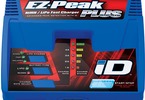 Traxxas nabíječ EZ-Peak Plus 40W