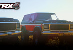 Traxxas TRX-4 Ford Bronco 1979 1:10 RTR