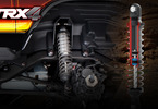 Traxxas TRX-4 Ford Bronco 1979 1:10 RTR