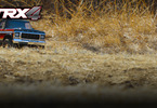 Traxxas TRX-4 Ford Bronco 1979 1:10 RTR