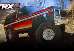 Traxxas TRX-4 Ford Bronco 1979 1:10 RTR