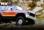 Traxxas TRX-4 Ford Bronco 1979 1:10 RTR