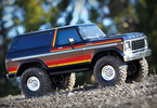 Traxxas TRX-4 Ford Bronco 1979 1:10 RTR