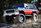 Traxxas TRX-4 Ford Bronco 1979 1:10 RTR