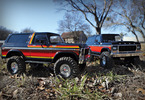 Traxxas TRX-4 Ford Bronco 1979 1:10 RTR