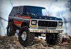 Traxxas TRX-4 Ford Bronco 1979 1:10 RTR