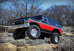 Traxxas TRX-4 Ford Bronco 1979 1:10 RTR