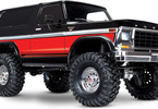 Traxxas TRX-4 Ford Bronco 1979 1:10 RTR