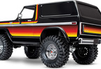 Traxxas TRX-4 Ford Bronco 1979 1:10 RTR