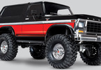 Traxxas TRX-4 Ford Bronco 1979 1:10 RTR