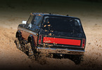 Traxxas TRX-4 Ford Bronco 1979 1:10 RTR