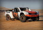 Traxxas Unlimited Desert Racer 1:8 TSM RTR