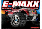 Traxxas E-Maxx 1:8 Brushless 2.4G RTR