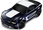 Traxxas Ford Mustang 1:16 VXL 2.4G RTR