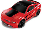 Traxxas Ford Mustang 1:16 VXL 2.4G RTR