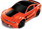 Traxxas Ford Mustang 1:16 VXL 2.4G RTR
