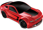 Traxxas Ford Mustang 1:16 VXL 2.4G RTR