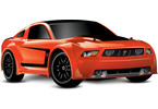 Traxxas Ford Mustang 1:16 VXL 2.4G RTR