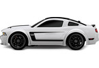 Traxxas Ford Mustang 1:16 VXL 2.4G RTR