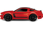 Traxxas Ford Mustang 1:16 VXL 2.4G RTR
