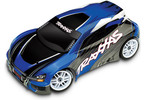 Traxxas Ford Fiesta 1:16 VXL 2.4G RTR