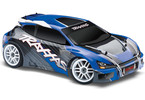 Traxxas Ford Fiesta 1:16 VXL 2.4G RTR