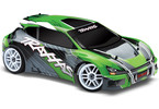 Traxxas Ford Fiesta 1:16 VXL 2.4G RTR