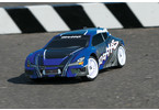 Traxxas Ford Fiesta 1:16 VXL 2.4G RTR