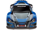 Traxxas Ford Fiesta 1:16 VXL 2.4G RTR