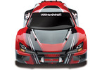 Traxxas Ford Fiesta 1:16 VXL 2.4G RTR