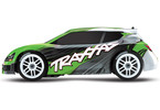 Traxxas Ford Fiesta 1:16 VXL 2.4G RTR