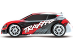 Traxxas Ford Fiesta 1:16 VXL 2.4G RTR
