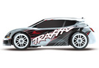 Traxxas Ford Fiesta 1:16 VXL 2.4G RTR