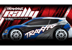 Traxxas Ford Fiesta 1:16 VXL 2.4G RTR