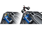 Traxxas Slash Platinum 1:10 VXL 4WD PND