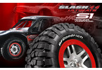 Traxxas Slash Ultimate 1:10 VXL 4WD 2.4G RTR