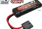 Traxxas NiMH akumulátor 7.2V 1200mA s ID konekorem: Celkový pohled