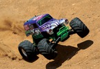 Traxxas Monster Jam 1:10 Grave Digger RTR