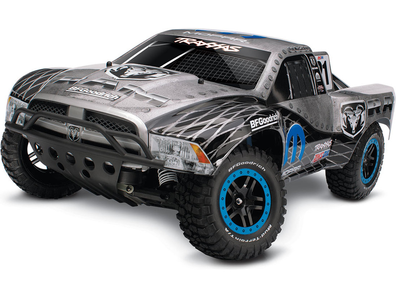 Traxxas slash mopar sales body