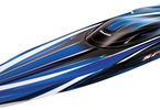 Traxxas Spartan Brushless RTR