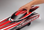 Traxxas Spartan Brushless RTR