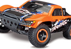 Traxxas Slash 1:10 RTR