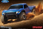 Traxxas Ford F-150 SVT Raptor 1:10 RTR