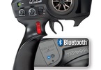 Traxxas Nitro T-Maxx 3.3 1:8 s Bluetooth RTR
