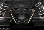 Traxxas Slash Ultimate 1:10 VXL 4WD OBA RTR