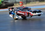 Traxxas Funny Car 1:8 Brushless RTR