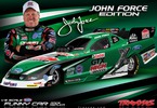 Traxxas Funny Car 1:8 Brushless RTR